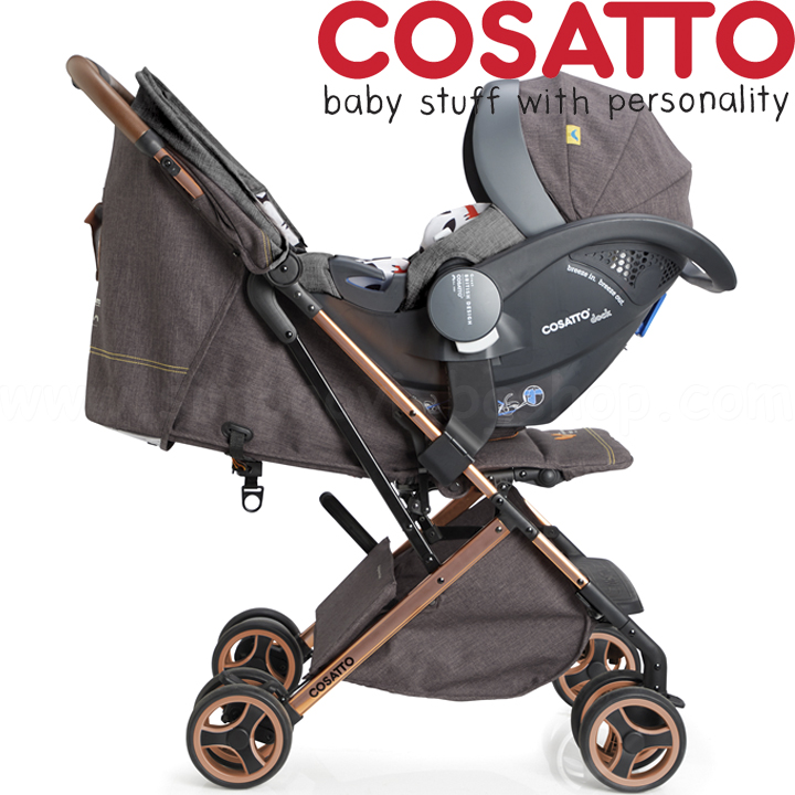   Woosh XL Cosatto